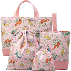 ディズニープリンセス レッスンバッグの人気商品 通販 価格比較 価格 Com