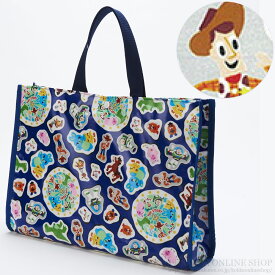 楽天市場 ディズニー レッスンバッグの通販