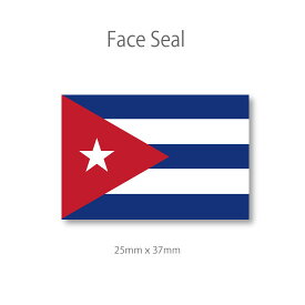 楽天市場 キューバ 国旗の通販