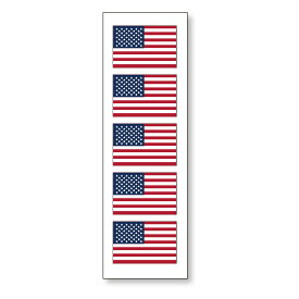 楽天市場 アメリカ国旗 シールの通販