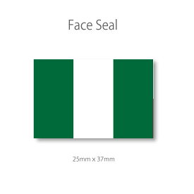 楽天市場 国旗 ナイジェリアの通販