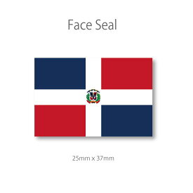 楽天市場 ドミニカ共和国 国旗の通販