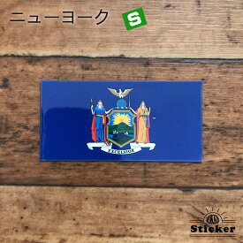 楽天市場 ニューヨーク州 州旗の通販