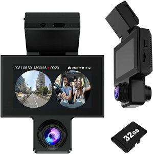 hCuR[_[ 360° 2J 3.0"^b`pl 360 x hCu R[_[ S720°{136°^ GPS [v^ Î@\ NԎBe Ռ^ nfWTVmCY΍ LEDM@