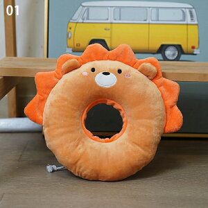 エリザベスカラー 犬 猫 ソフト ペット かわいい 猫 布 エリザベス カラー 布 犬 クッション 軽い おしゃれ 術後の必需品 傷の保護 ストレス軽減 カラー Sサイズ エリザベスカラー ひまわり