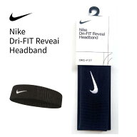 NIKE ナイキ DRI-FIT リピール ヘッドバンド BN2082-052