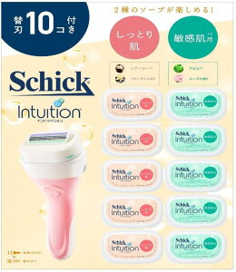 VbN CgDCV NupbN {̐nt+ ֐n 10 RXgR 42366 p sN schick intuition VbNCgDCV J~\ fB[X VbNւn Ƃ蔧 qp 