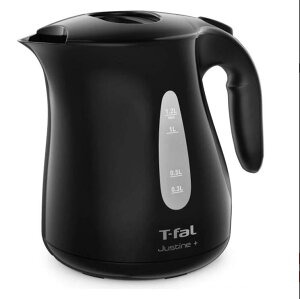 T-fal �e�B�t�@�[�� �d�C�P�g�� 1.2L �u���b�N �W���X�e�B���v���X KO4908JP�@Tfal �������P�g�� �d�C�|�b�g ���������� ������ �d�C �P�g�� �₩�� �|�b�g ���� �g�� �h���b�v �R�[�q�[ ������� 