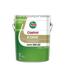 �G�b�W 0W-20 SP 20L