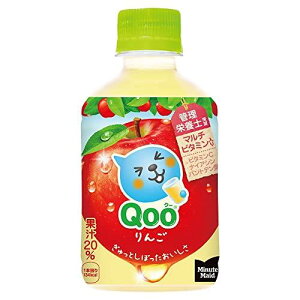 RJER[ ~jbc Ch Qoo  280mlPET×24{