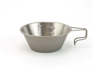 Snow Peak(Xm[s[N) (snow peak) `^ VFJbv E-104 `^ ڐt vʃJbv y   AEghA Lv