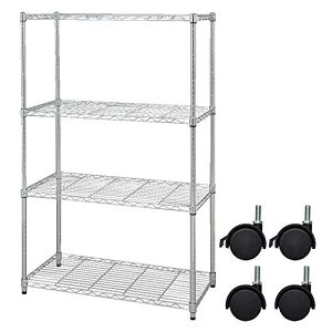ACXI[} ^bN { LX^[t 91×s46×151cm 4i ω׏d60kg |[a25mm X`[bN Trɋ hTrH I VFt SE-915EC
