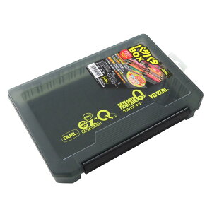 DUEL(�f���G��) �p�^�p�^BOX L M529