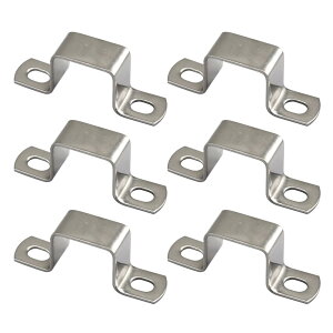 (6) 40x40mm XNGApCvNv 304XeXX`[ U^XgbgRlN^uPbg `[uobN z[XNv P[uNv