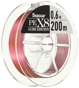 V[K[(Seaguar) C PEC V[K[PEX8 A[GfBV ނpPEC 200m 0.6 pbVsN