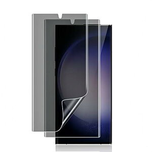 Galaxy S24 Ultra `h~tByKChgtzTPUf h~/CAX/LYC/h~//P[XɊȂ/Sʕی MNV[ S24ultra یtBywFؑΉ 2z