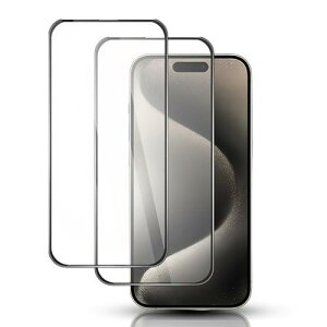 i Phone 15 Pro(6.1C`p) KXtB Sʕی ɍ׍ dx9H LYh~ Uh~ ^ wh~ {Ɏq t یtB CA[ Uh~ x Ռz EhGb