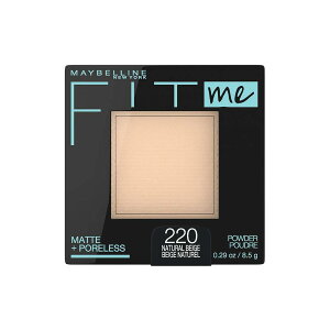 MAYBELLINE(Cx) tBbg~[ pE_[ M t@f[V 220 RȖ邳(sNn) 8.5g