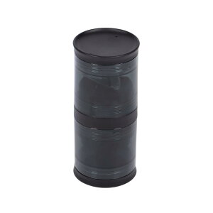 cR[|[V y蓮E~EAEghAz ubN 7.8×7.8×17.7cm ҂ăR[q[JbvZbg HTCF-TBBK