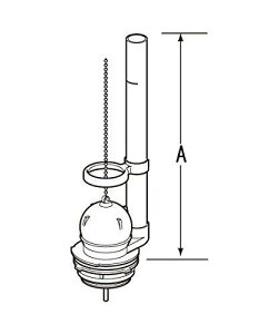 LIXIL(NV) INAX t[g [^Np TF-1810C