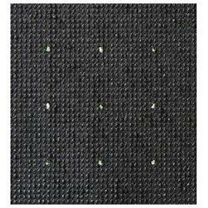 TRUSCO(�g���X�R) �l�H��(�����^�C�v) 910mmX5m ����6mm TTFW956