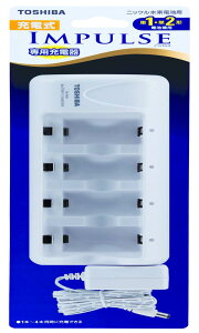 TOSHIBA [dIMPULSE [d P1`EP2`p 1~4{[df TNHC-12SC(N) zCg