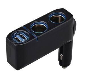 ZC(SEIWA) ԓpi VK[\Pbgݕz VK[\Pbg2A+USB2 F276 _CNg\Pbg ő72W/USB2.4A