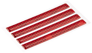 G[(amon) ˃veN^[(bh) Sܕt 10mm×95mm×2mm 4 V756