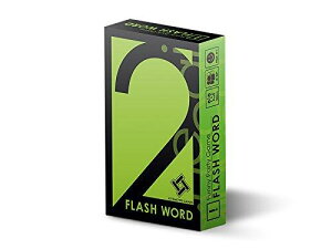 {J Xs[h^uԘAzQ[ FLASH WORD {[hQ[ e[uQ[ 2-6lp 8Έȏ 10