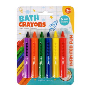Bathcrayons oXN ӂN 6F Zbg BATH-6C
