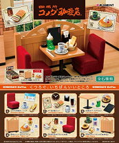 楽天市場】リーメント 珈琲所コメダ珈琲店 BOX商品 全6種 6個入りの通販