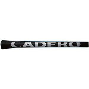 CADERO(Jf) Obv 2X2 Pentagon UT 2X2 Pentagon UT /Vo[ obNC
