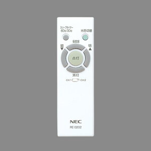 NEC ƖpR LEDV[OCgp drʔ RE0202