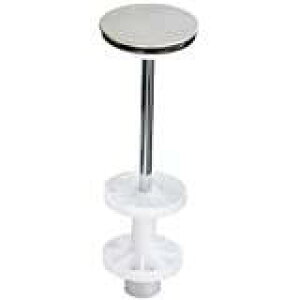 ●10145174・ケレツプASSY(W)タカラスタンダード 洗面化粧台 排水部品 ヘアキャッチャー付きケレップ