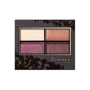 Rimmel () CBe[W ACY 015 X[L[AWXg 4.1g ACVhE Pi O (x 1)