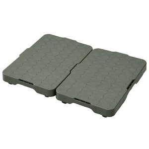 RP  ω׏d50kg XgbNEELb`[ LX^[ڗȂ 40×s27.5×6.4cm(1䂠) A\  X}[gtA i I[uhu 2g NST-50(OD)X2