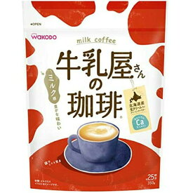 牛乳屋さんの珈琲 350g袋