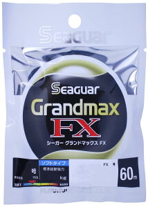 �V�[�K�[(Seaguar) �n���X �V�[�K�[ �O�����h�}�b �N�XFX 60m 1.5�� �N���A