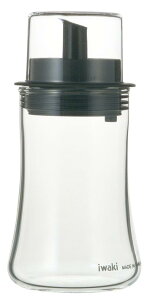 iwaki(CL) ϔMKX  IC{g IC ubN S 120ml t^t KT5031-BKO