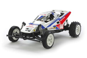 ^~(TAMIYA) 1/10 dRCJ[V[Y No.643 OXzbp[II (2017) It[h 58643