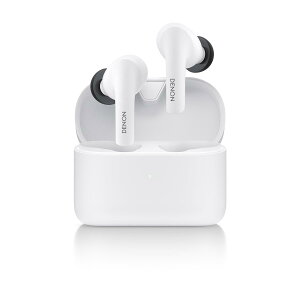�f�m�� Denon AHC630W ���S���C�����X�E�C���C���[�w�b�h�z�� �z���C�g AHC630WWTEM