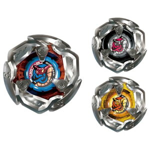 �^�J���g�~�[(TAKARA TOMY) BEYBLADE X �x�C�u���[�hX BX-16 �����_���u�[�X�^�[ ���@�C�p�[�e�C���Z ���N�g ���� 6�Έȏ�