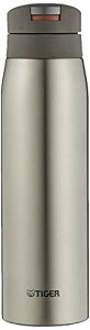 �^�C�K�[���@�r(TIGER) �^�C�K�[ ���� 600ml �T�n�� �}�O �X�e�����X�{�g�� �����^�b�` �y�� �N ���A�[�X�e�����X MCX-A602XC