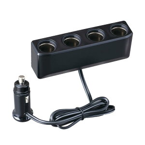 ZC(SEIWA) ԓpi VK[\Pbgݕz \Pbg4A R[h^Cv F317 vOh~ 12V/24VԑΉ o7A 1m