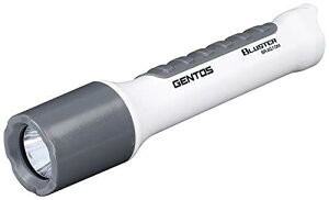 GENTOS(WFgX) LED d y邳400[/p_6/ϐo/2mhz P3`dr2{gp uX^[ BR-AG10M