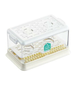 コジット 泡立つ洗濯せっけんケース