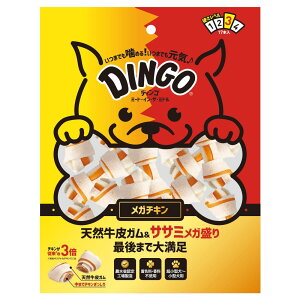 fBS (Dingo)   ~[gECEUE~h K`L 17 ̓ɃTT~芪܂Ō܂ŖOɐHׂ钷K XgXC^Yݖh~ɖ