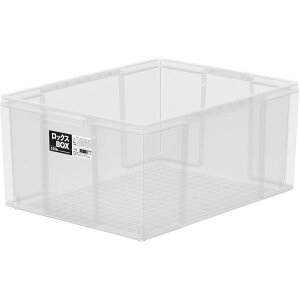 Vn [{bNX Rei NA t^Ȃ bNXBOX 530M 38×s52×23cm  [P[X h ςݏd