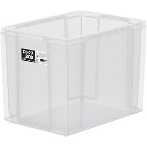 Vn [{bNX Rei NA t^Ȃ bNXBOX 440L 29×s43×30.5cm  [P[X h ςݏd