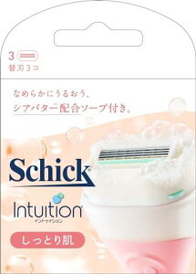 �V�b�N Schick �C���g�D�C�V���� �����Ƃ蔧 �֐n(3�R��)�J�~�\�� ����